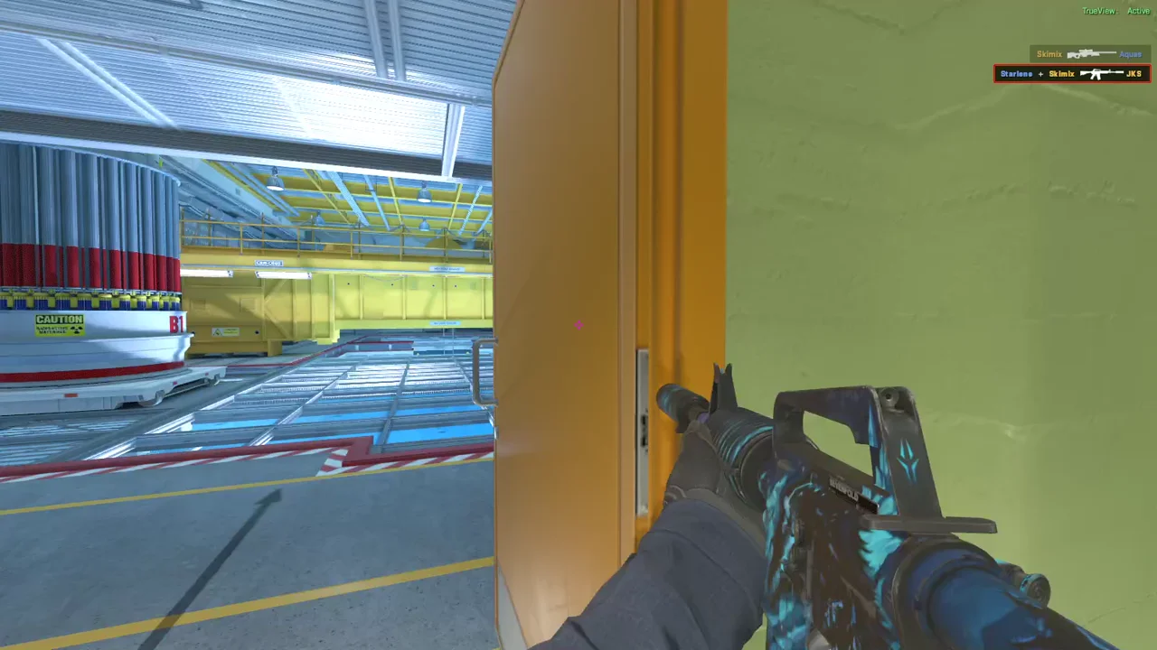 highlight